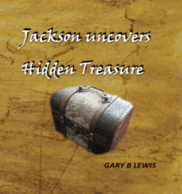 JACKSON UNCOVERS HIDDEN TREASURE