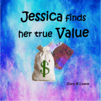 JESSICA FINDS HER TRUE VALUE