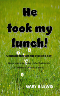 A miracle through the eyes of a boy: one of several incredibly crafted backstories in a series of miraculous events