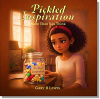 PICKLED INSPIRATION. More Than You think